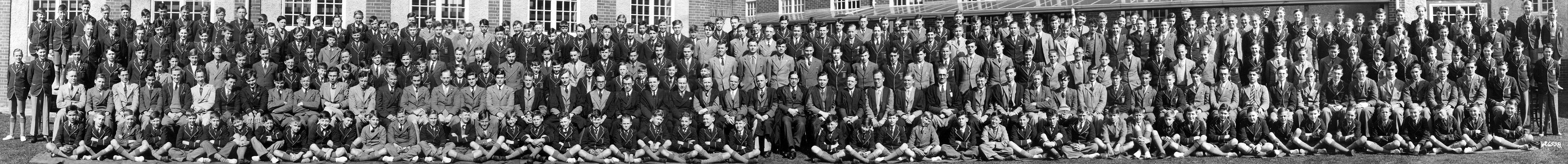 Boys 1939