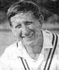 Ron Cosham