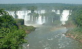 Iguaco Falls