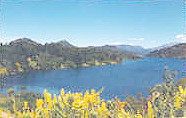 Moreno - Bariloche