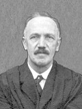 Mr Dickinson 1928