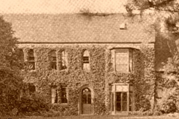 The 1864-1908 School