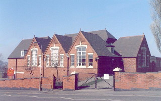 The Primary School Today