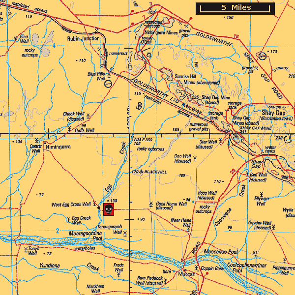 Detail Map