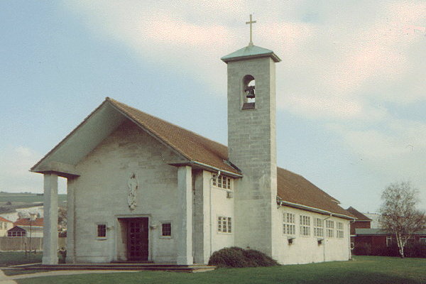 The Chapel