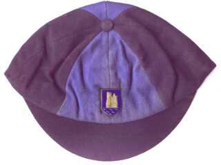 The 1932 cap