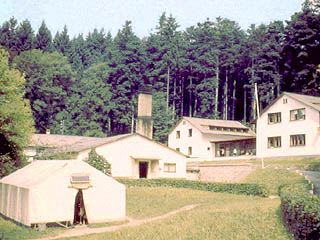 Freibourg Youth Hostel