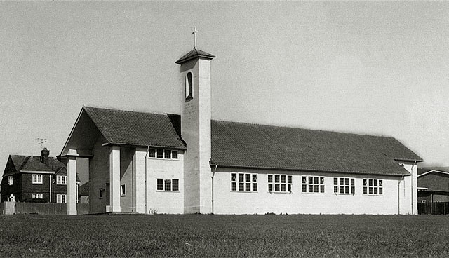 Chapel