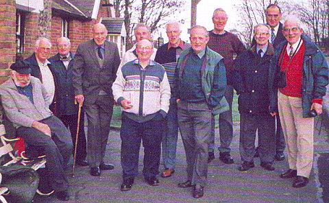 VB in January 2000