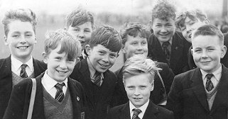 Urchins 1962