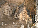 Postojna Caves